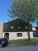 Außen