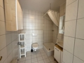 Bad mit Dusche