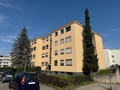 Außenfassade Eingangsseite