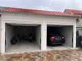 Einzelgarage