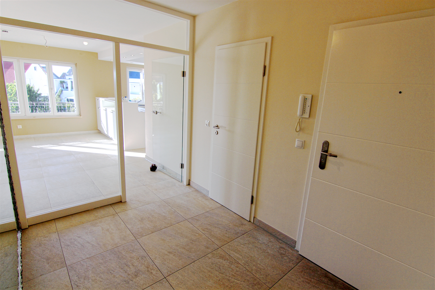 Flur_Eingangsbereich