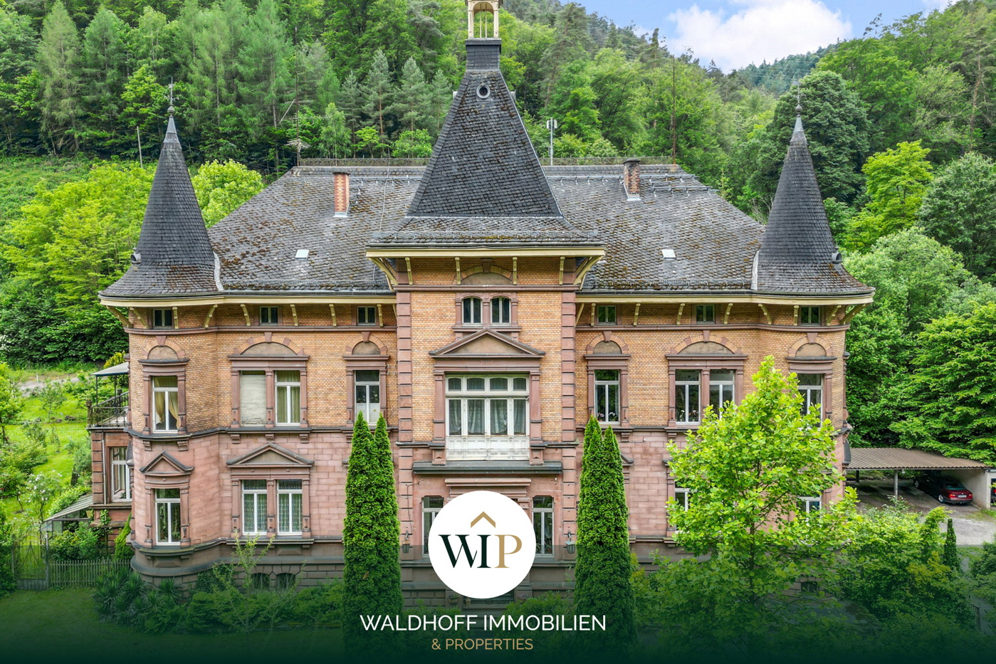 Außenansicht