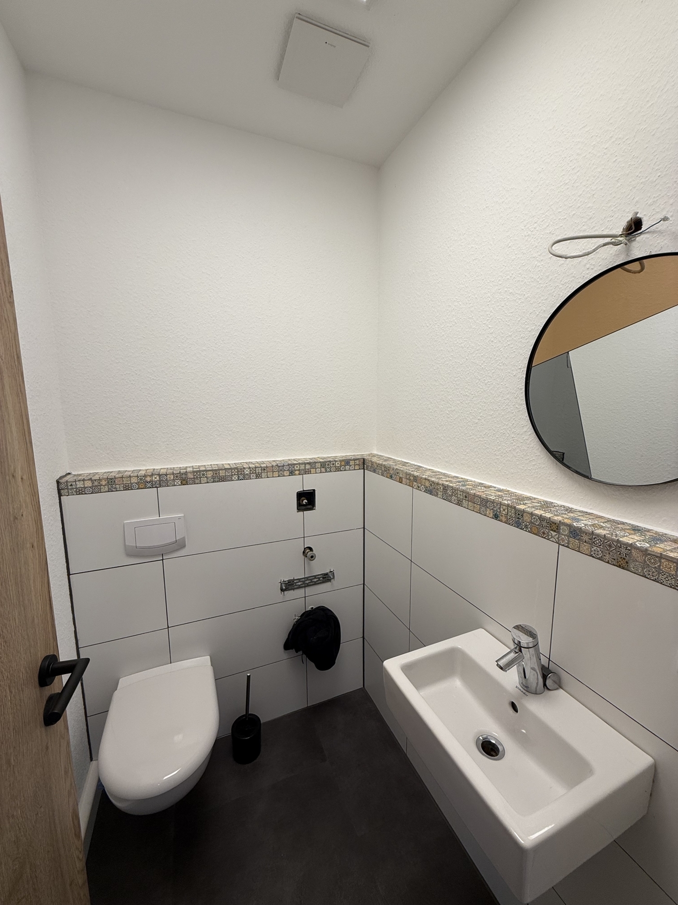 WC