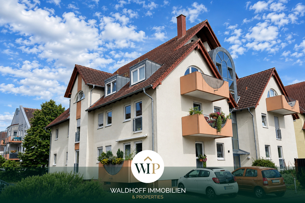 Kapitalanlage in Haßloch