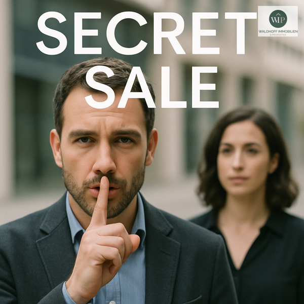 Secrert Sale