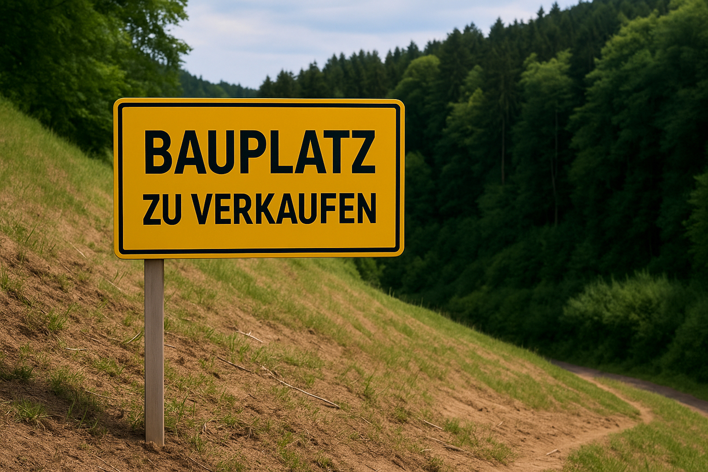 Bauschild