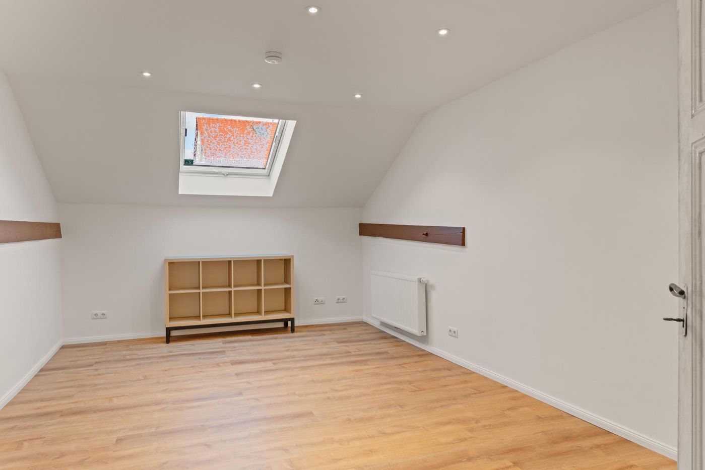 Arbeitszimmer