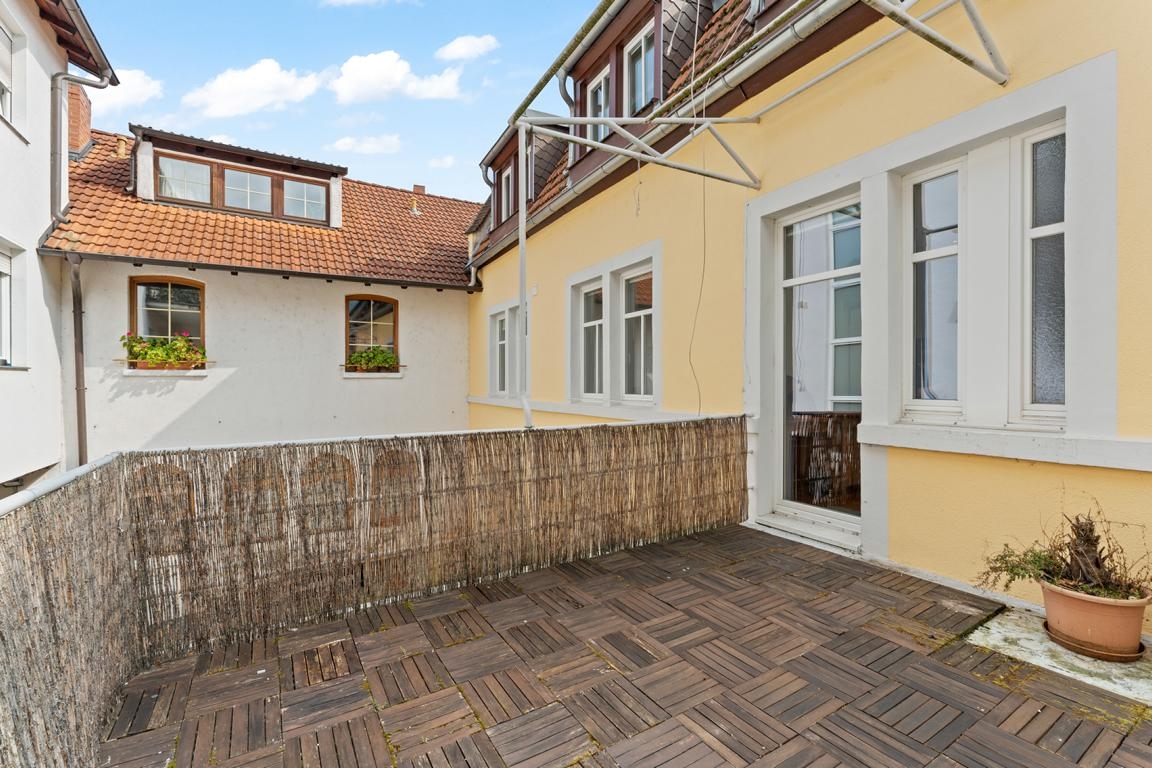 H. 1.OG Terrasse