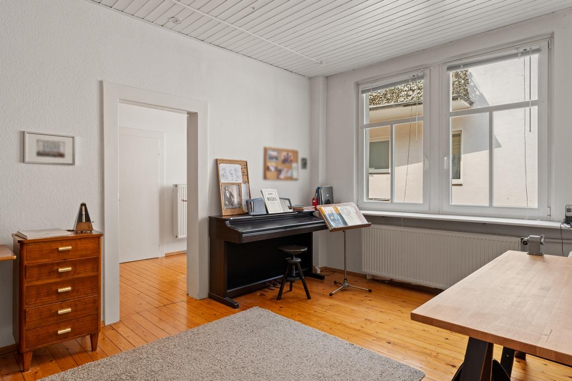 H. 1.OG Musikraum