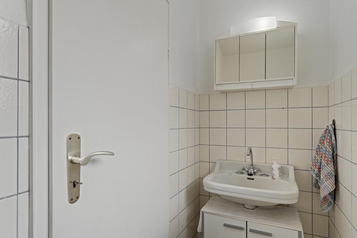 H. 1.OG WC