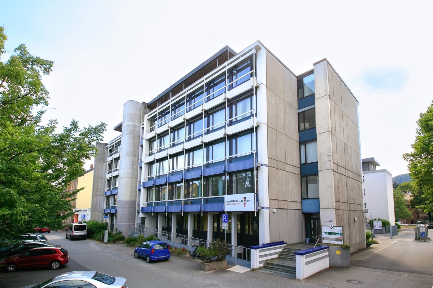 Aussenbereich