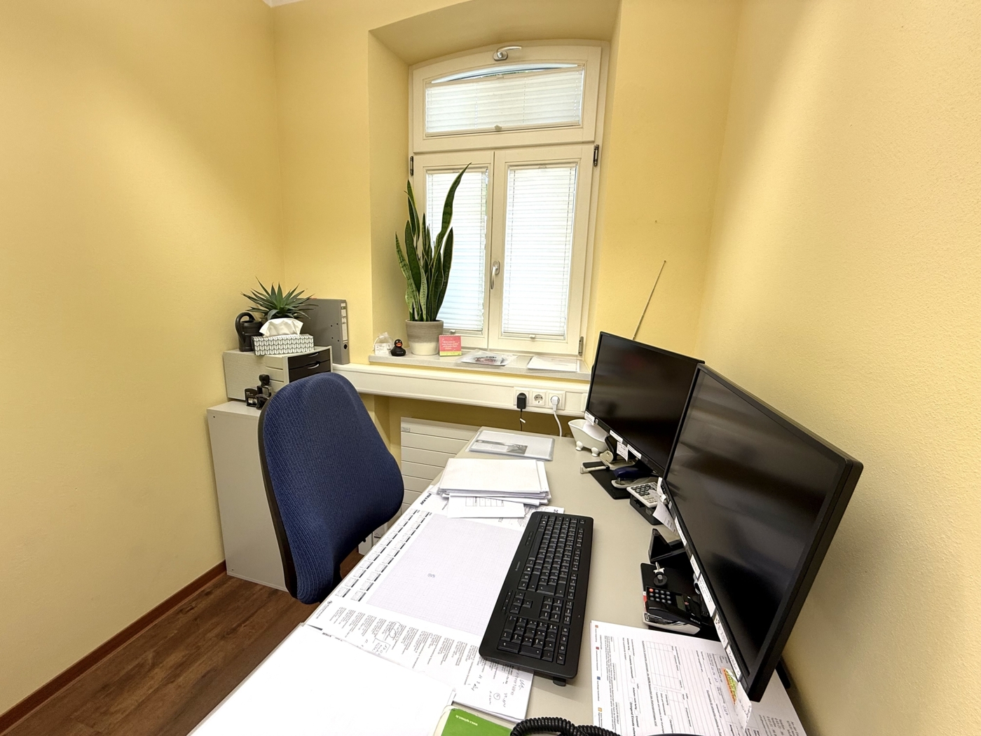 Büro