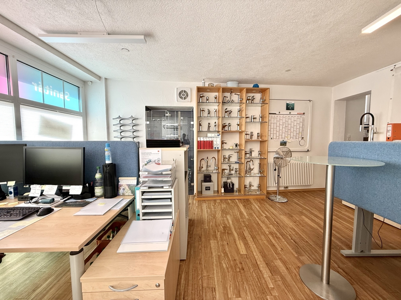 Büro