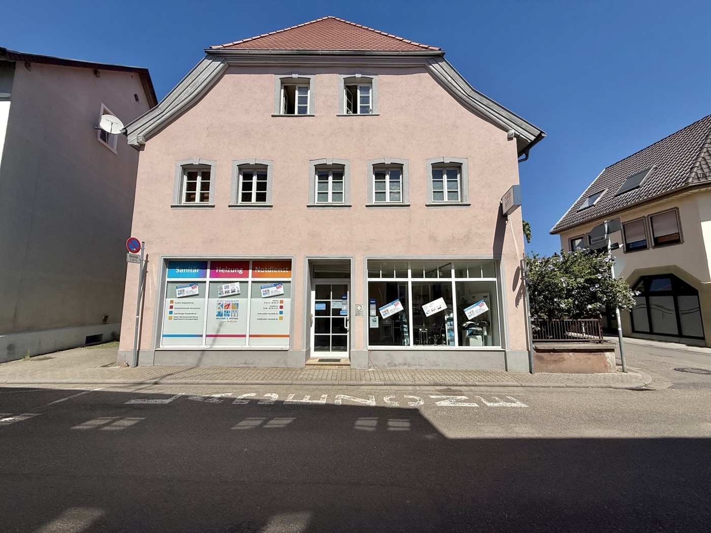 Außenansicht