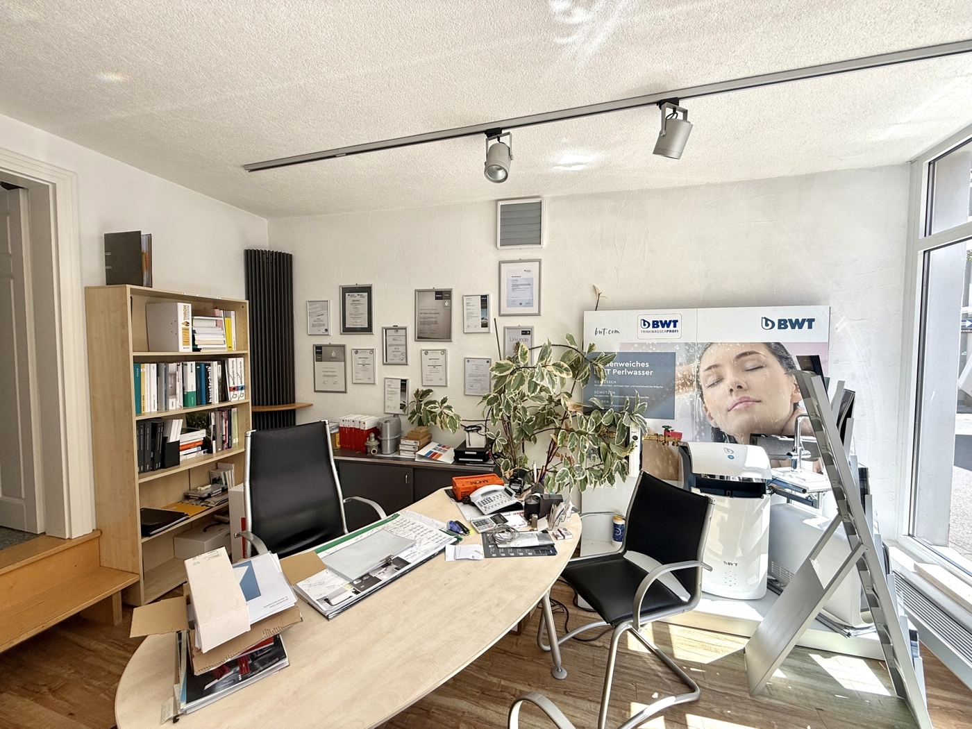 Büro