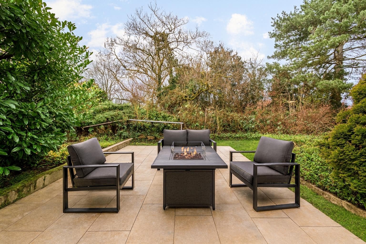 Einrichtungsbeispiel