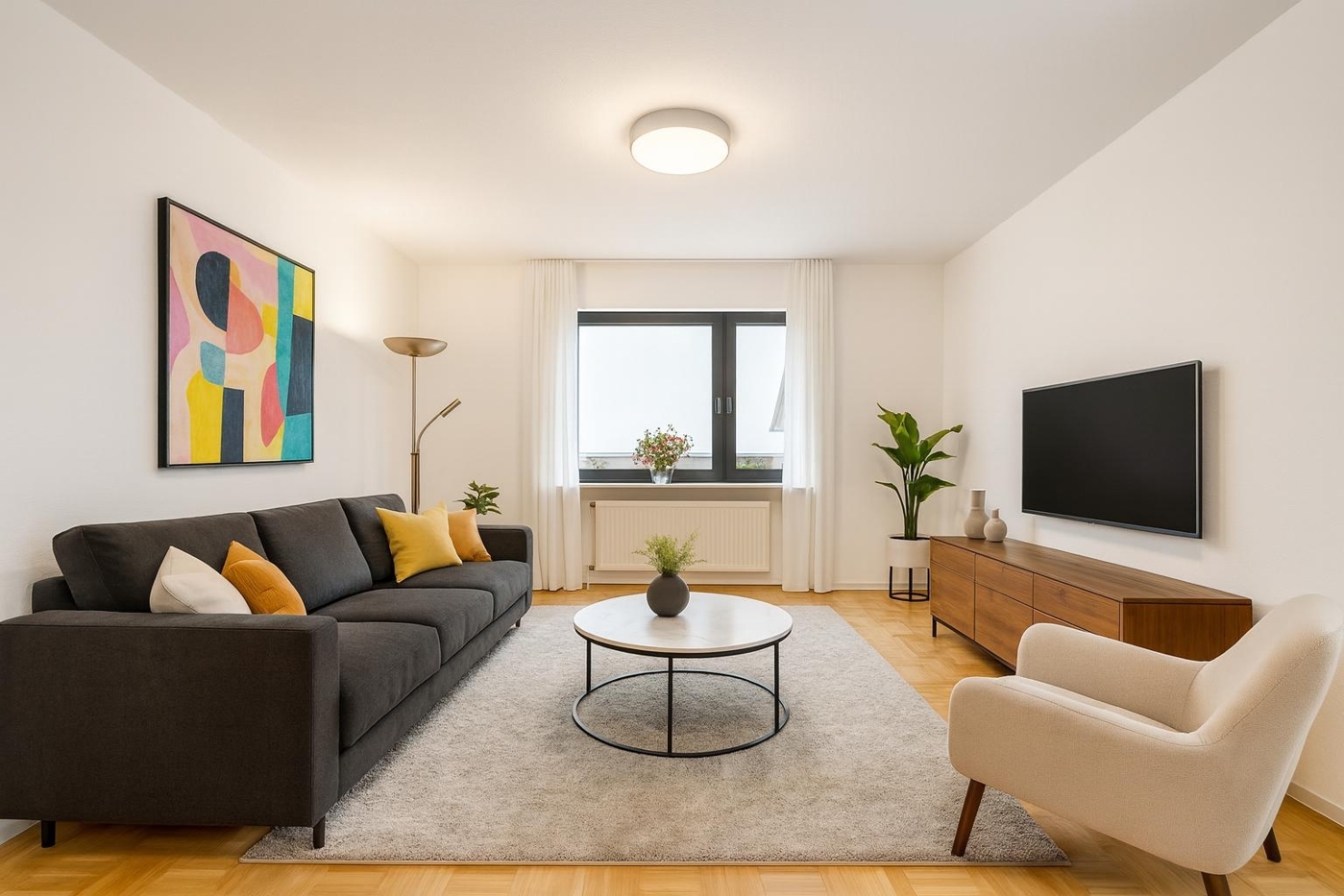 EG Einrichtungsbeispiel