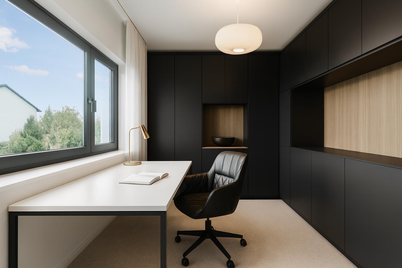 OG Einrichtungsbeispiel