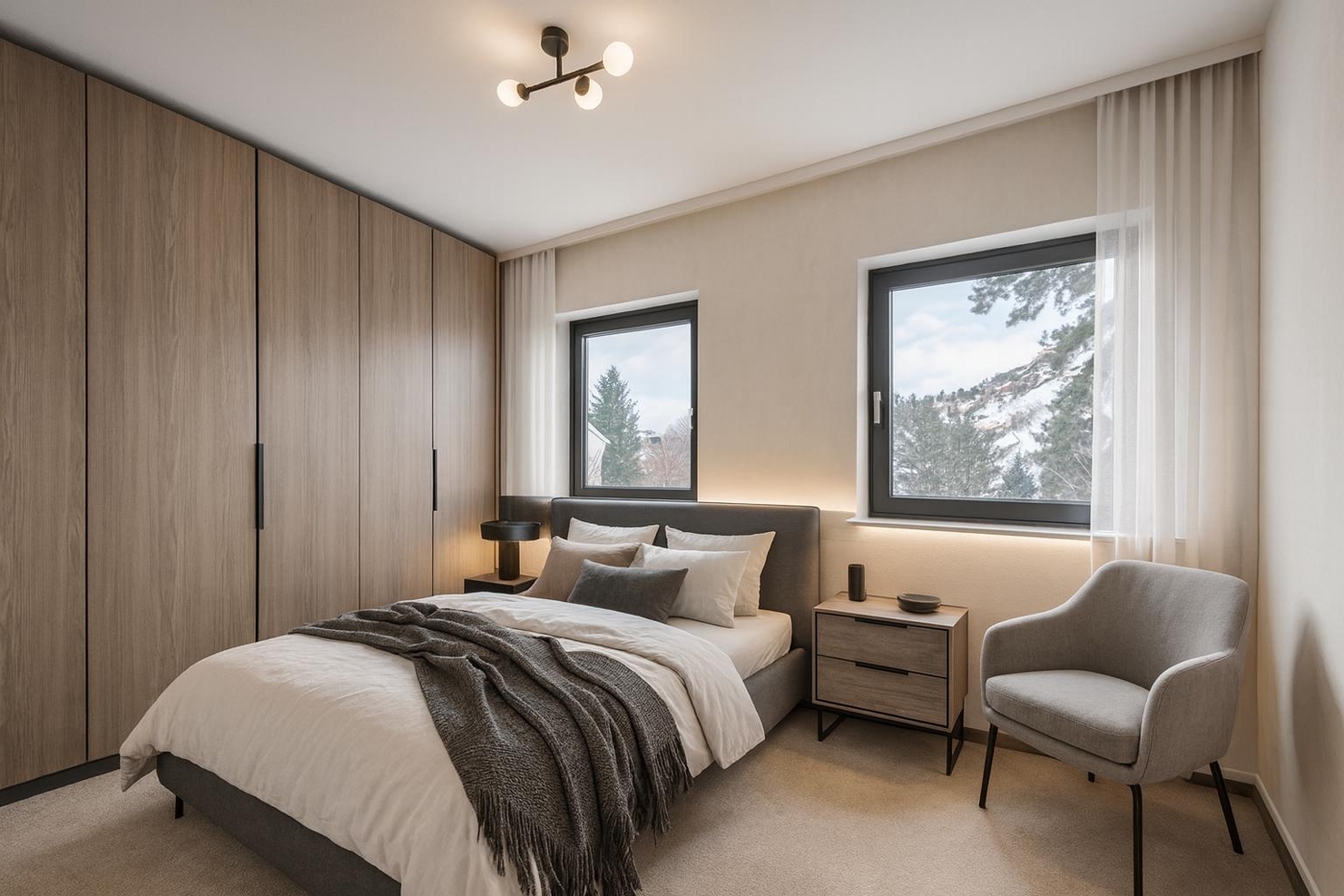 OG Einrichtungsbeispiel