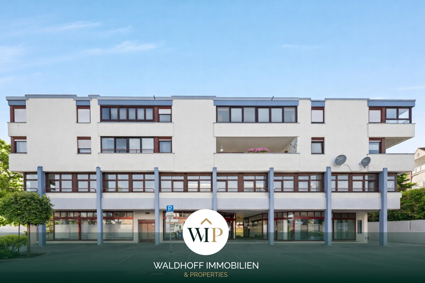 Außenansicht