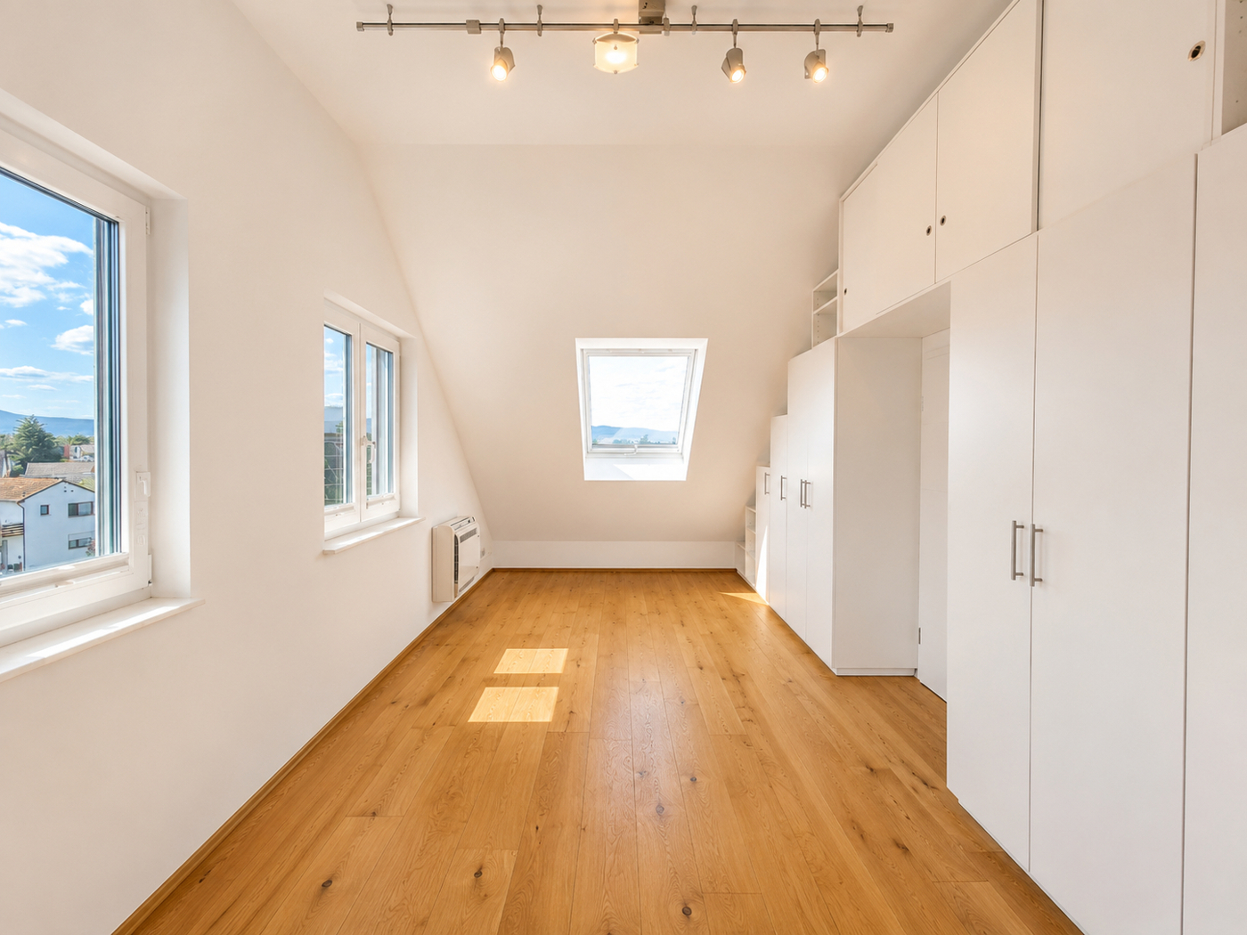 Schlafzimmer 2