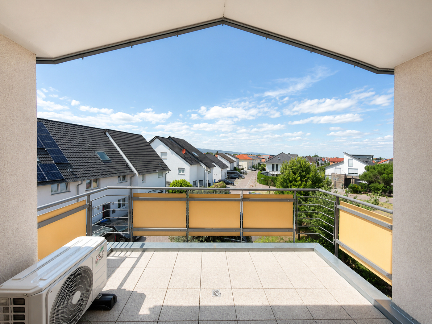 Loggia