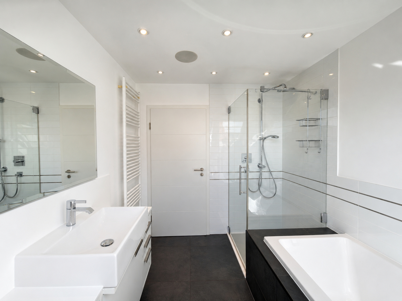 Badezimmer 1