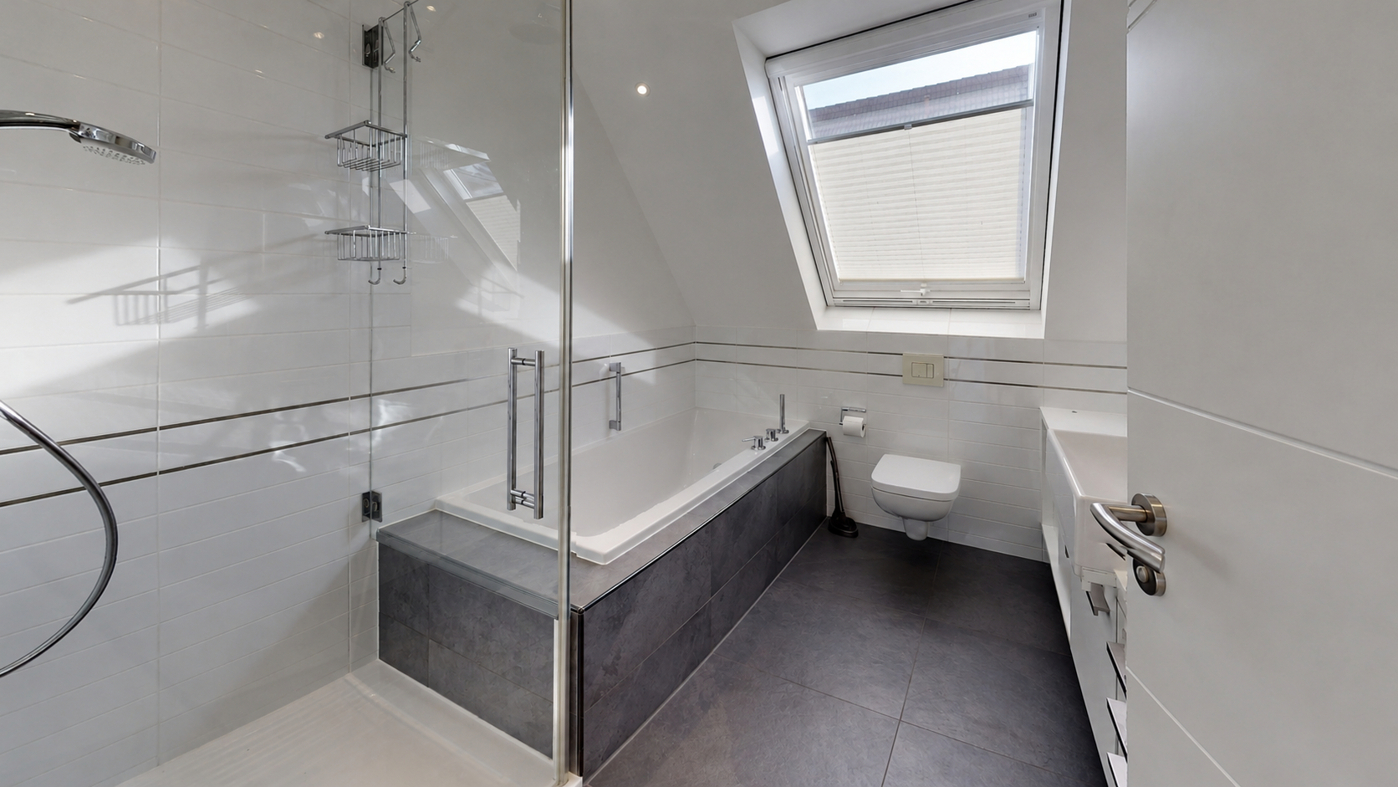 Badezimmer 1
