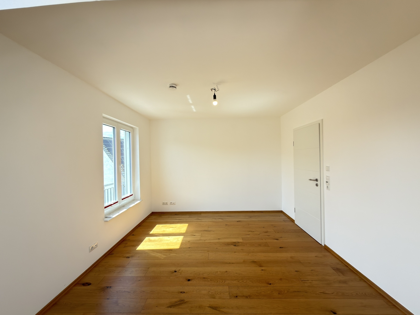 Schafzimmer 1