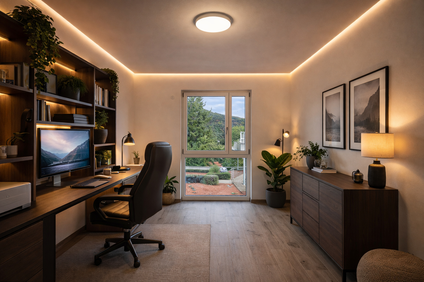 Zimmer Einrichtungsbeispiele