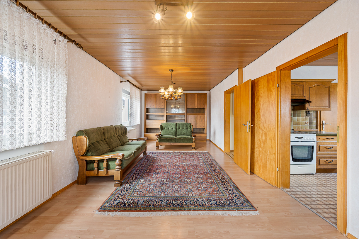 OG Wohnzimmer