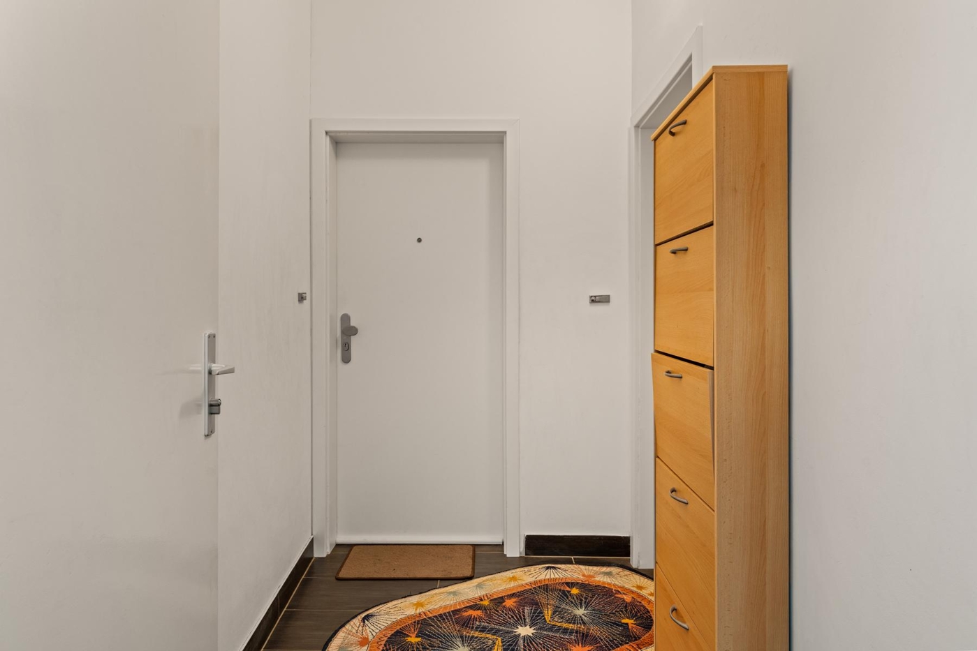 Eingangsbereich 2. Obergeschoss