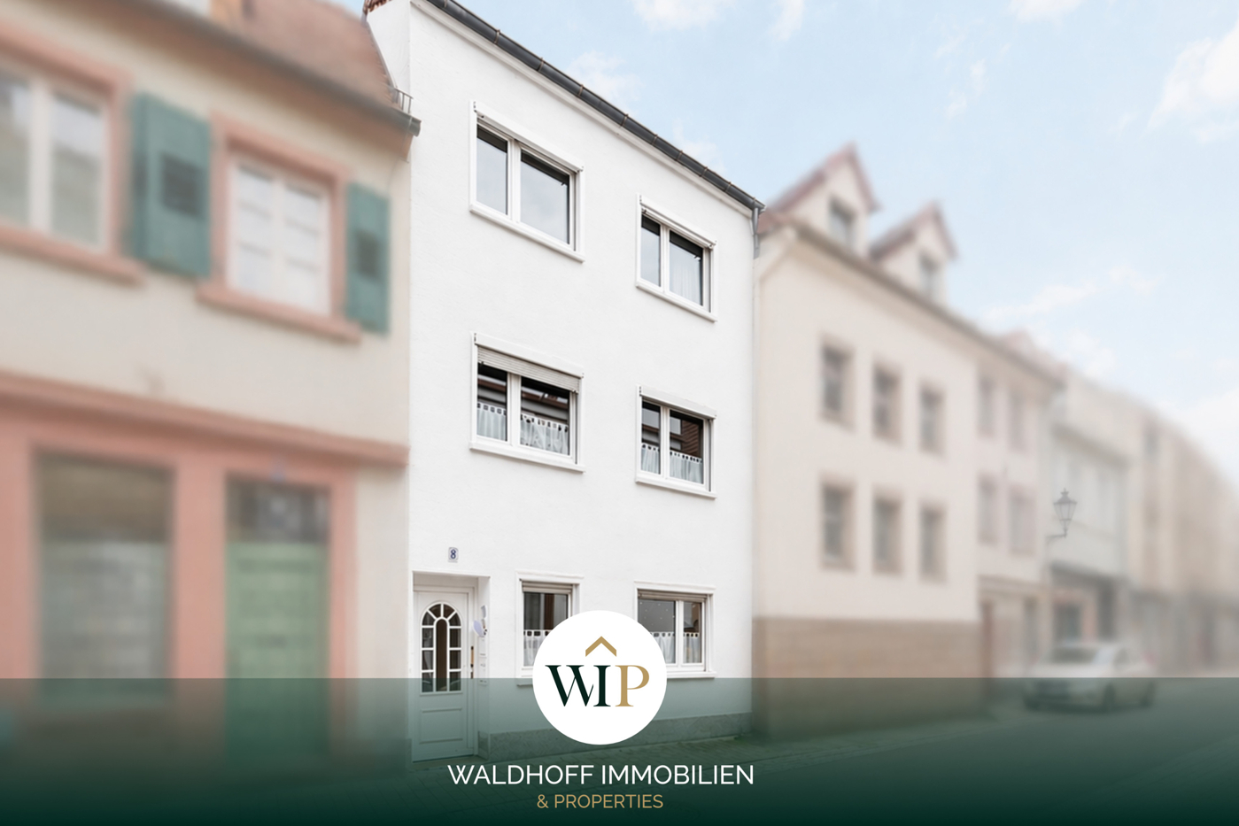 Außenansicht