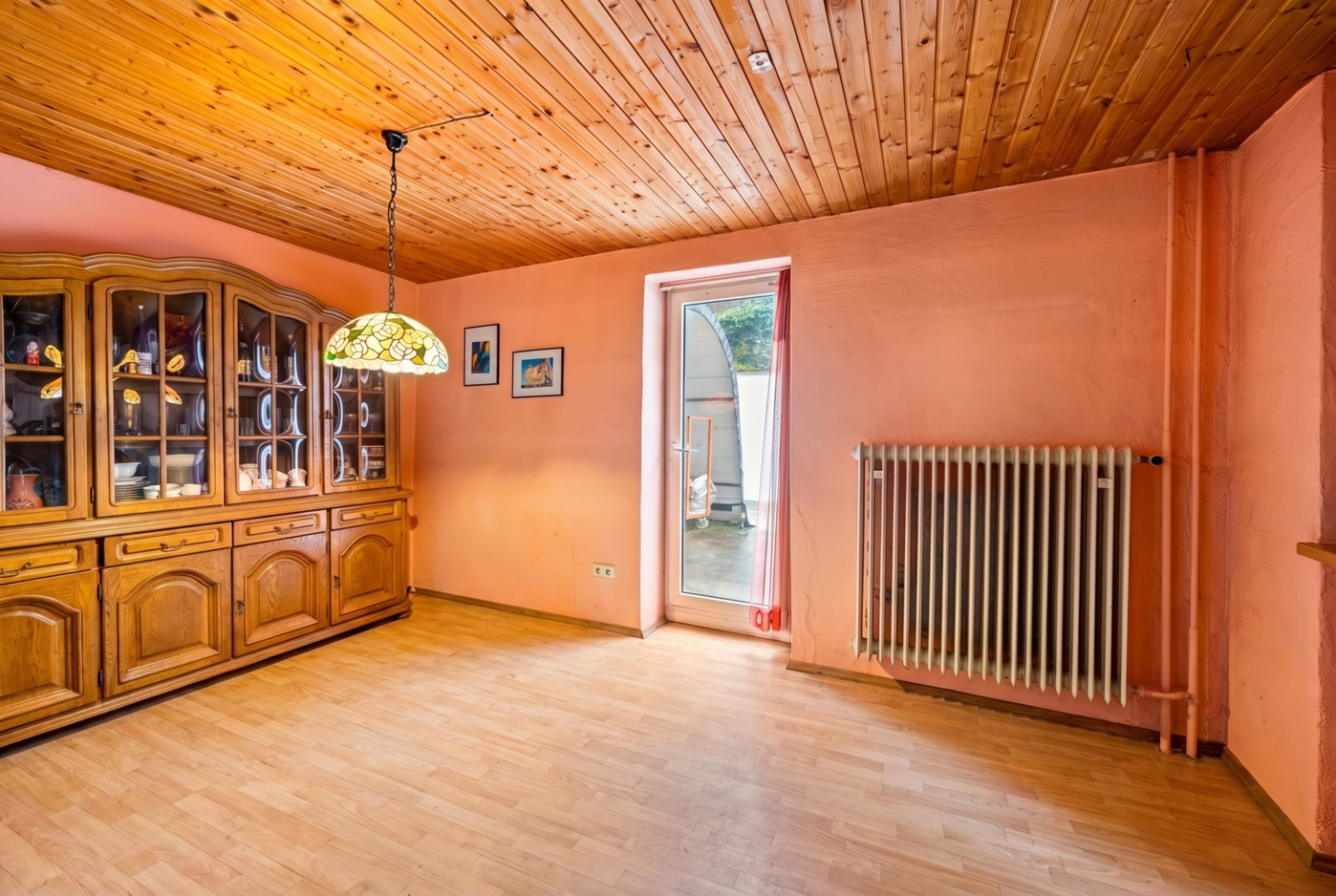 Schlafzimmer OG