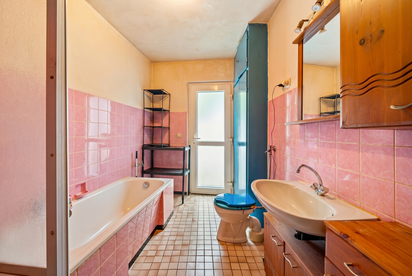 Badezimmer OG
