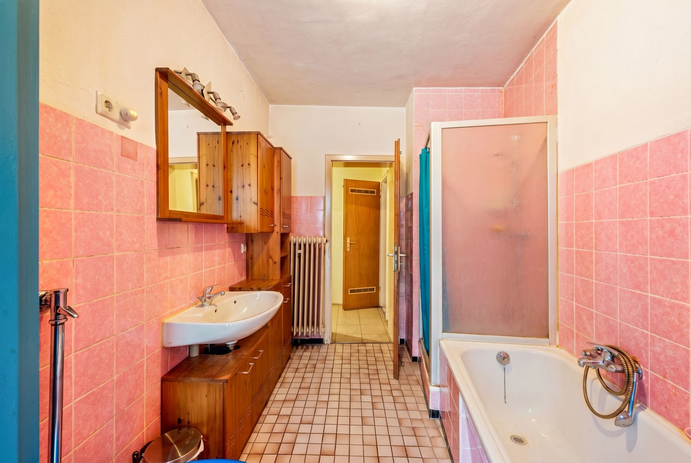 Badezimmer OG