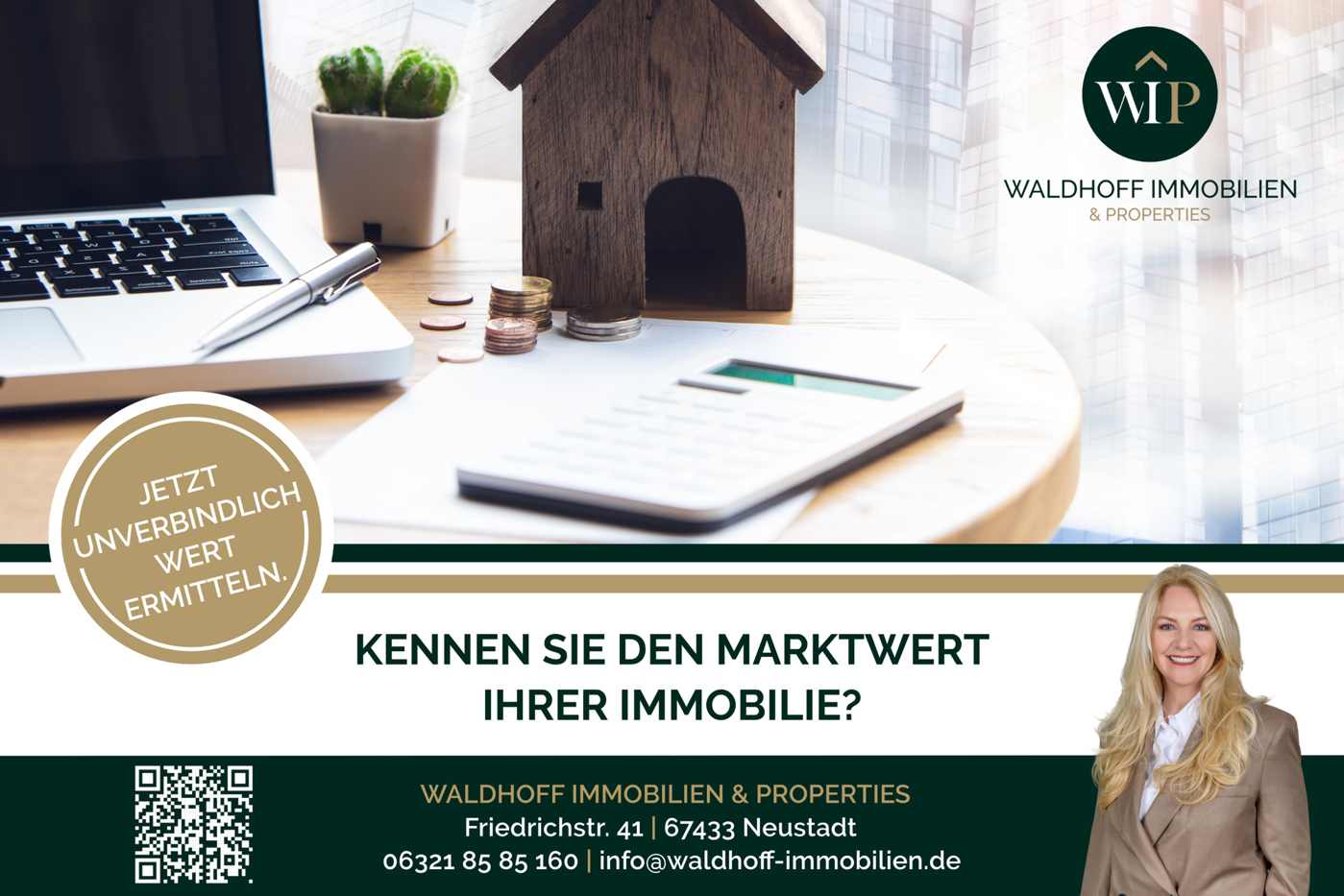 Wertermittlung