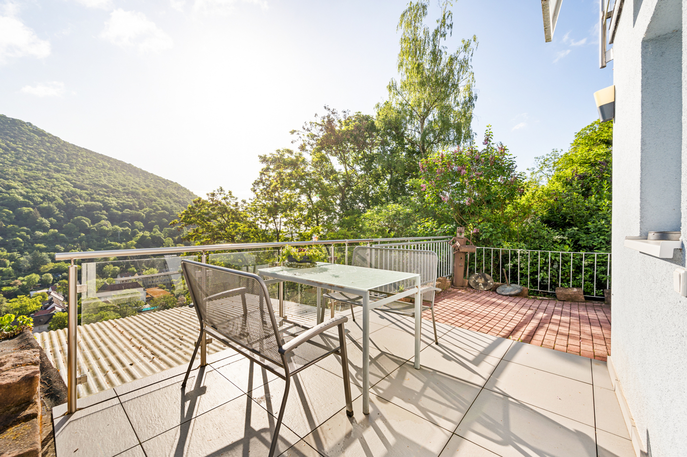 Terrasse 2