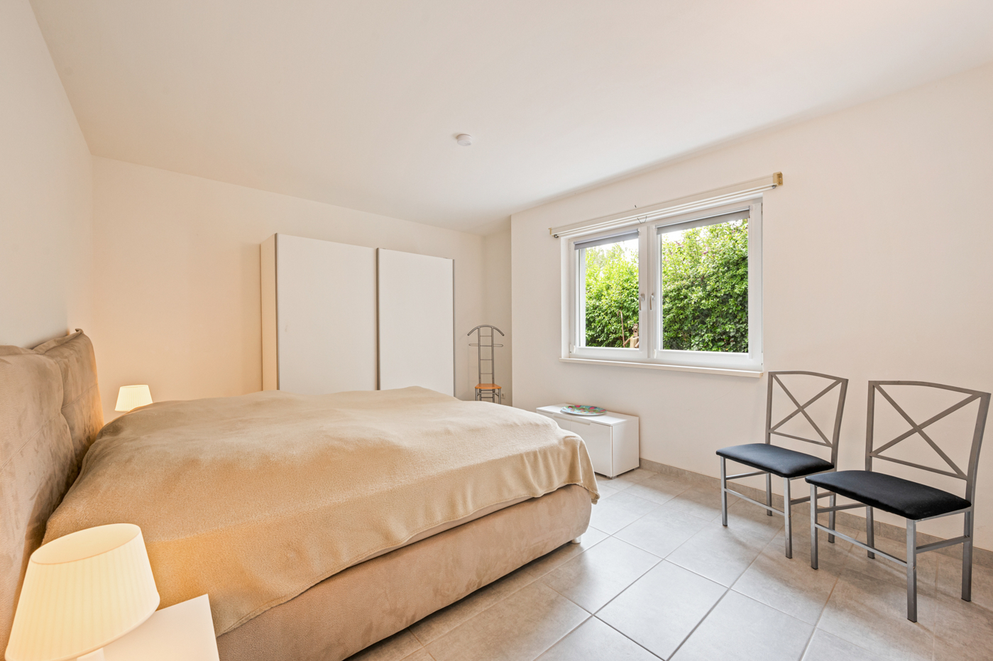 Schafzimmer 2