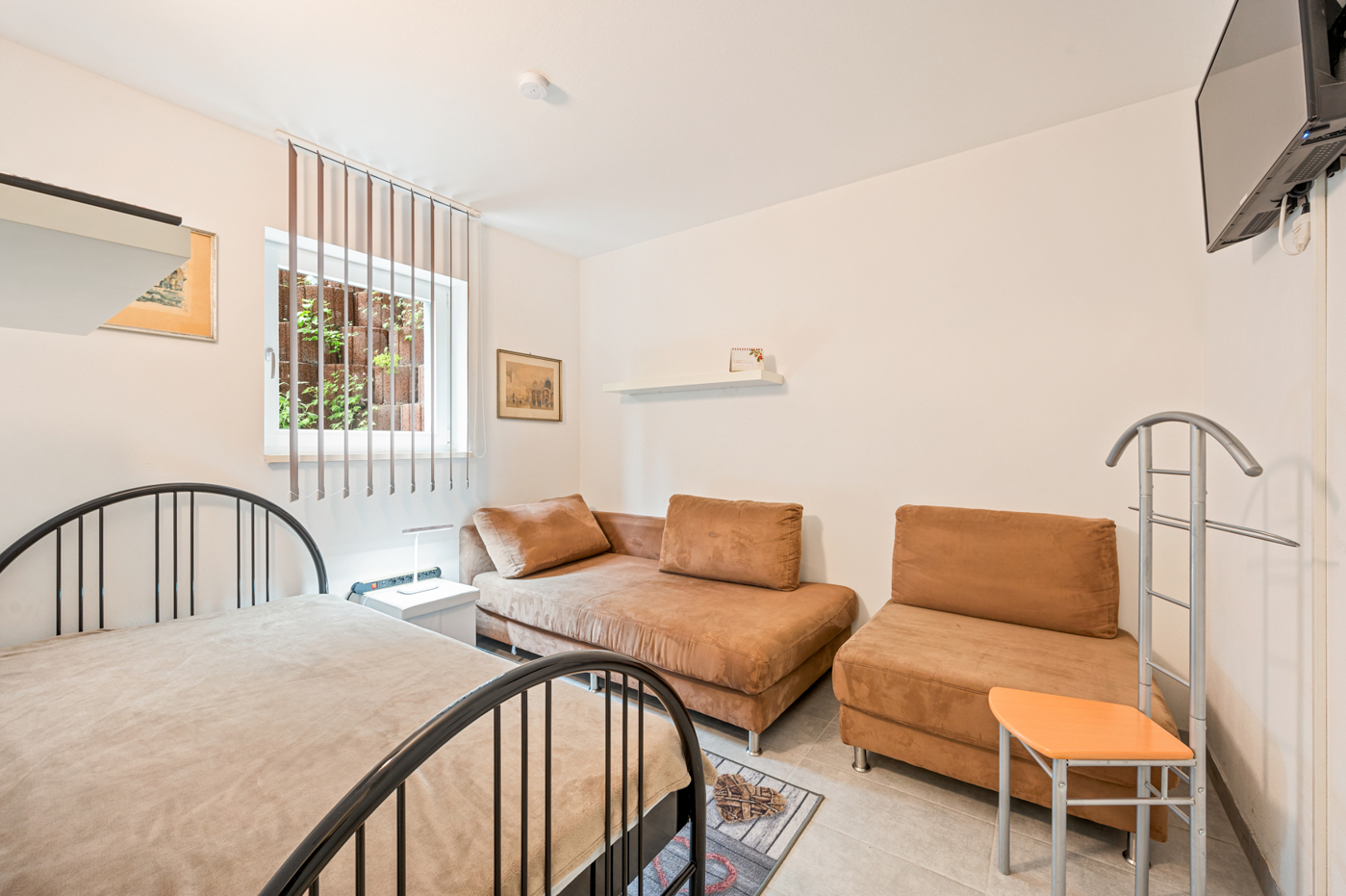 Schlafzimmer 3
