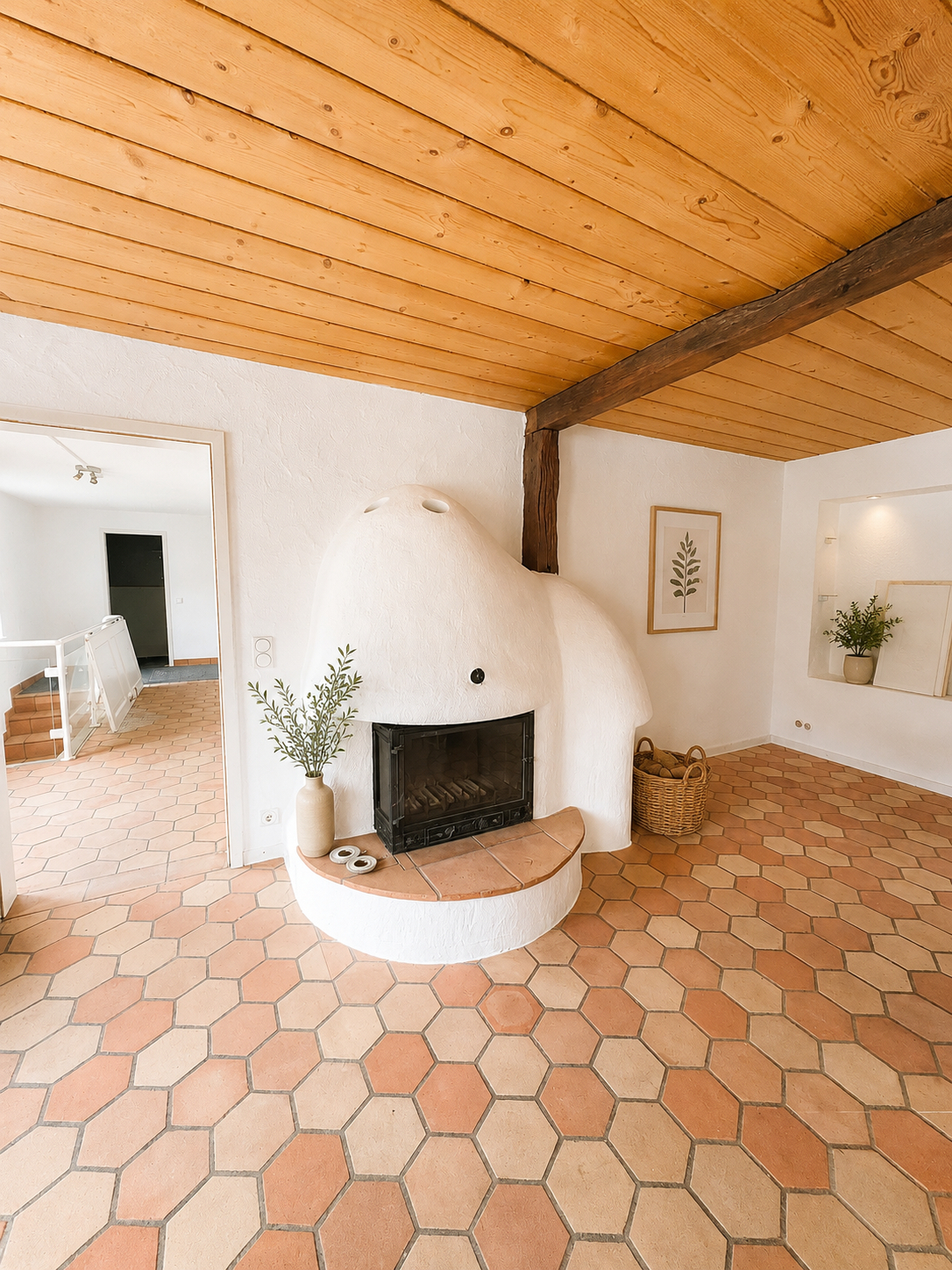 Kamin