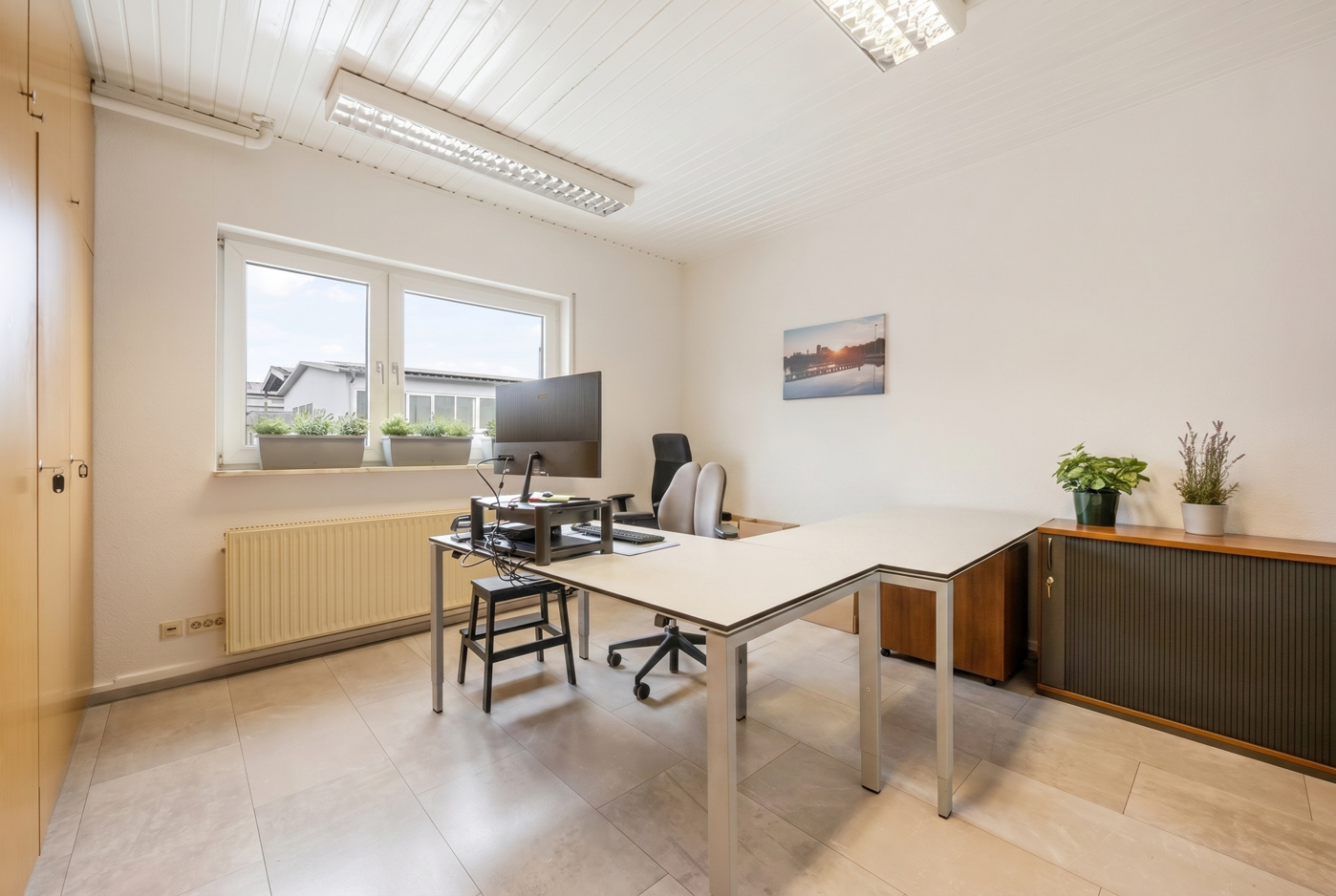 Büro 3