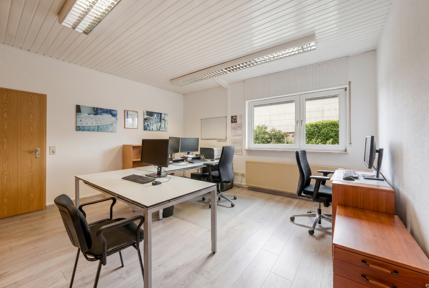 Büro 5