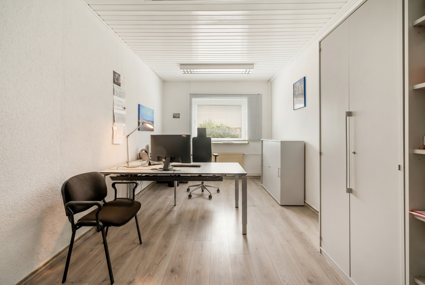 Büro 2