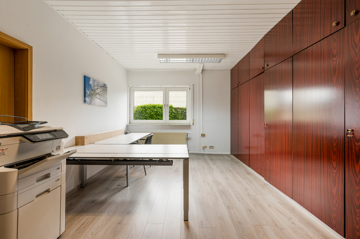 Büro 1