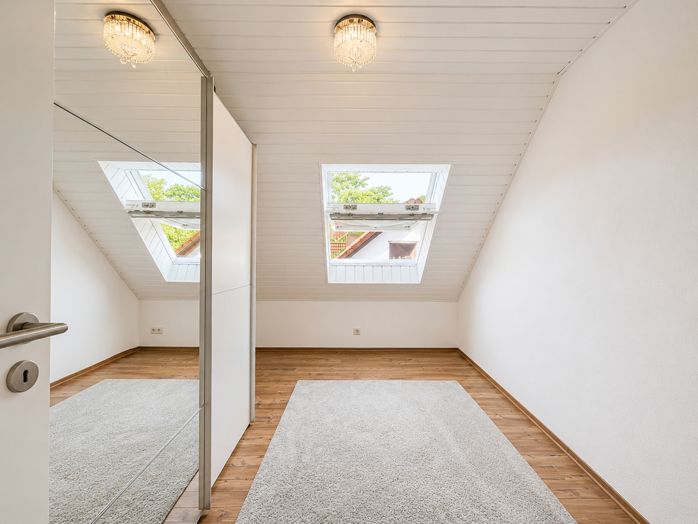 Kinderschlafzimmer