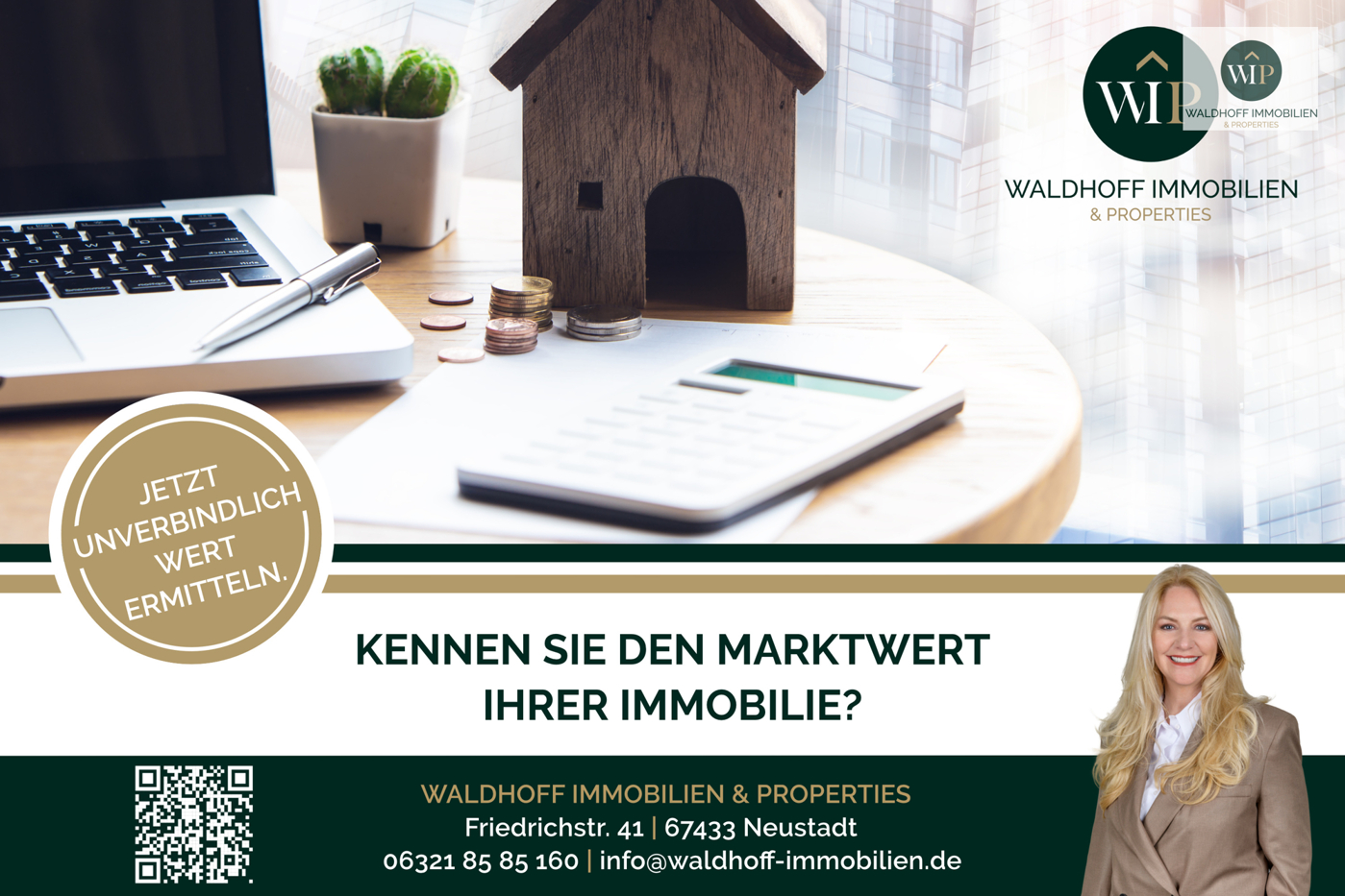Wertermittlung