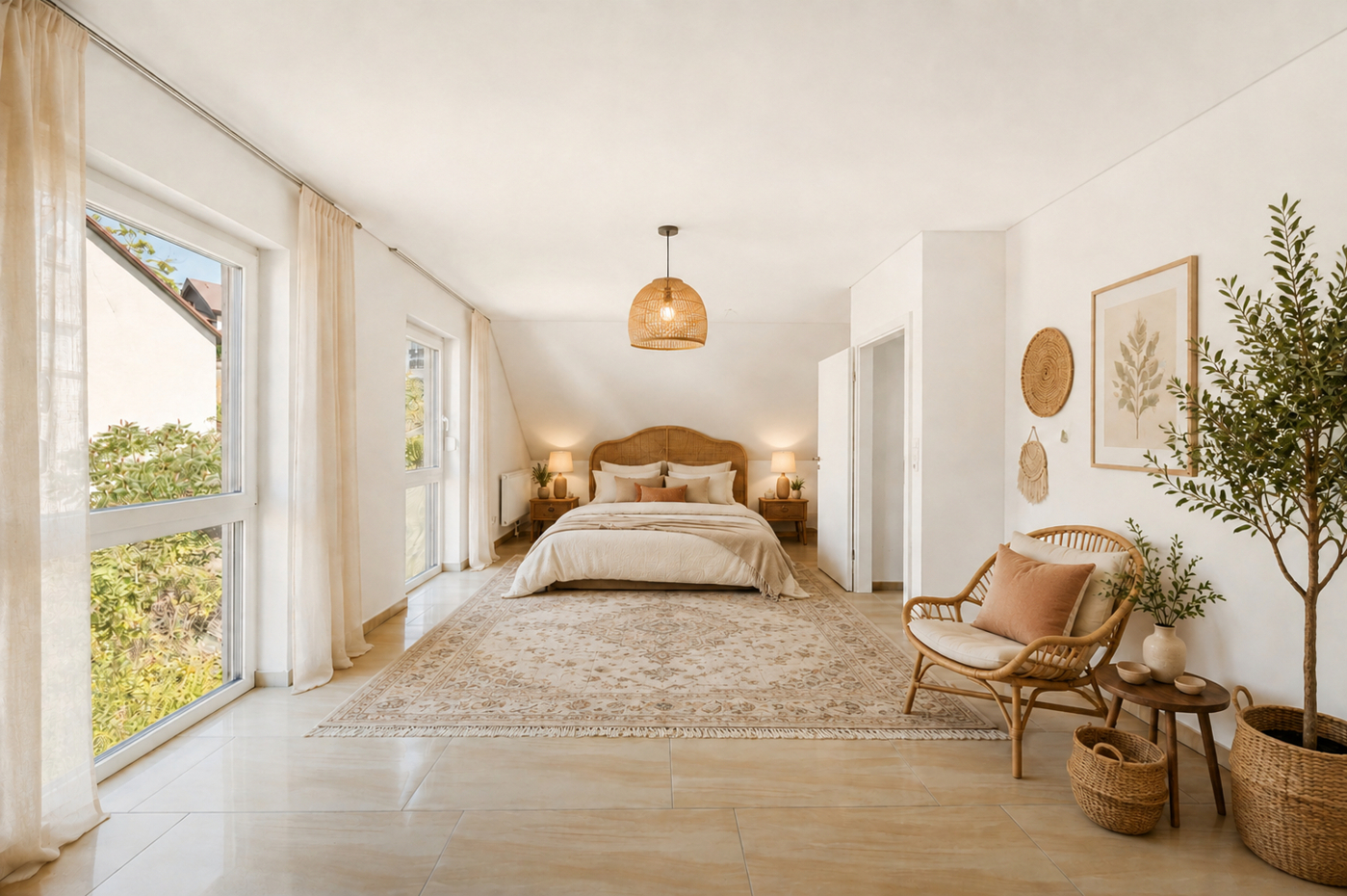 Studio DG Virtuelles Home-Staging