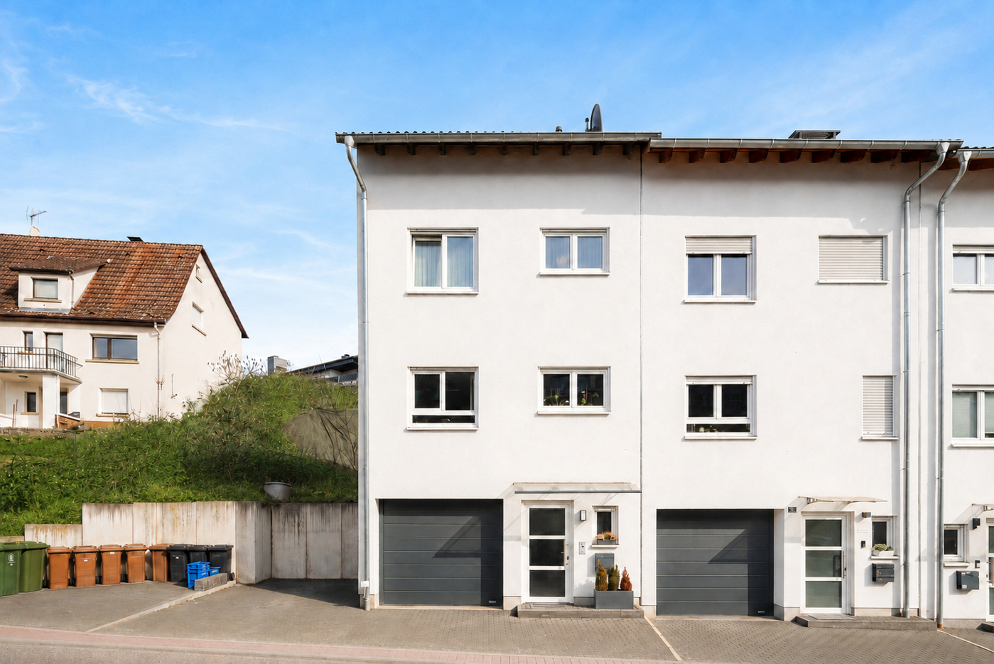 Außenansicht