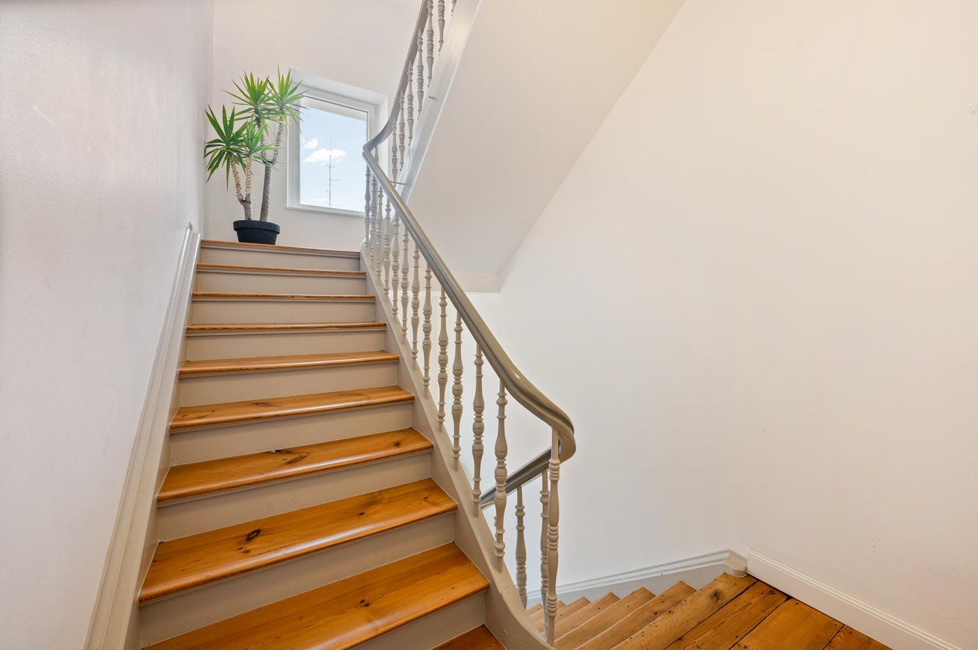Stairwell